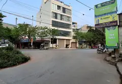 Mảnh đất vàng giữa trung tâm Đan Phượng, vị trí đắc địa... Bán đất tại Đan Phượng, Hà Nội 01