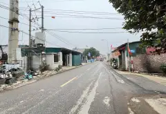 Đất nền giá tốt trong ngõ ô tô – tiềm năng phát triển cực hấp dẫn... Bán đất tại Sóc Sơn, Hà Nội 01