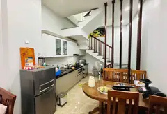 Nhà phố Tây Hồ, không gian mát lành bên Hồ Tây... Bán nhà riêng tại Tây Hồ, Hà Nội 03