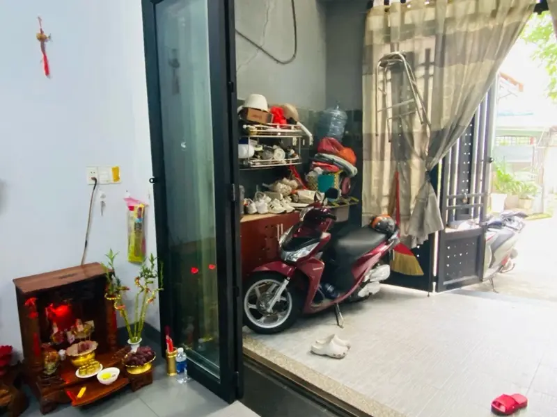 BÁN NHÀ KHU VIP TÂN PHÚ - SÁT CELADON CITY -
7.8 TY TL... Bán nhà riêng tại Tân Sơn Nhì, Hồ Chí Minh 01
