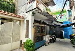 Nhà 2 tầng lô góc, vị trí vàng Nơ Trang Long - Giá siêu tốt... Bán nhà riêng tại Bình Lợi Trung, Hồ Chí Minh 03