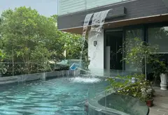 Biệt thự liền kề 5 tầng 425m2 tại Khu đô thị Hà Phong Mê Linh giá 52 tỷ... Bán biệt thự, liền kề tại Quang Minh, Hà Nội 18