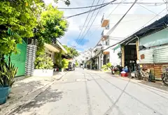 Bán nhà An Dương Vương phú đinh Quận 8, diện tích lớn 5.2 dài 40m , đường 8m phù hợp kinh doanh... Bán nhà riêng tại Phú Định, Hồ Chí Minh 02