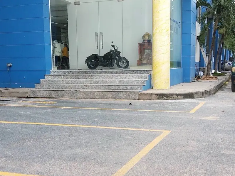 Kho xưởng 2 tầng cực rộng tại KCN Quang Trung, giá hấp dẫn... Bán kho, nhà xưởng tại Tân Thới Hiệp, Hồ Chí Minh 01
