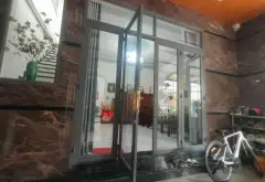 Bán nhà riêng 2 tầng 92.2m2 xã Đông Thạnh Hóc Môn, hướng Đông Nam, gần sân vận động Thới Tứ... Bán nhà riêng tại Đông Thạnh, Hồ Chí Minh 01