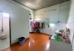 Nhà 1 tầng 3PN rộng thoáng, đường Dương Công Khi, Hóc Môn giá cực tốt... Bán nhà riêng tại Xuân Thới Sơn, Hồ Chí Minh 04