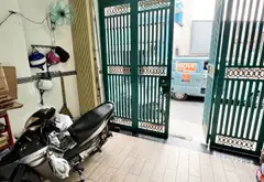 Bán nhà riêng 4 tầng tại Bình Trị Đông diện tích 69m2 pháp lý rõ ràng... Bán nhà riêng tại Bình Trị Đông, Hồ Chí Minh 15