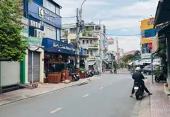 Bán nhà mặt phố - 49.5m² - Chánh Hưng, Quận 8, TP Hồ Chí Minh - 9 tỷ... Bán nhà mặt phố tại Chánh Hưng, Hồ Chí Minh 01