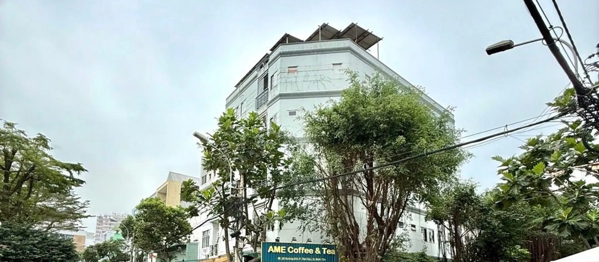 Bán toà nhà căn hộ dịch vụ 44 phòng tại Bình Tân diện tích 188m2... Bán nhà mặt phố tại Tân Tạo, Hồ Chí Minh 01