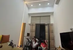 Nhà siêu xinh, nội thất đẹp tại Tân Phú giá hợp lý... Bán nhà riêng tại Tân Phú, Hồ Chí Minh 04