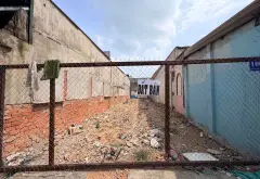 ĐẤT MẶT TIỀN ĐƯỜNG VÕ THỊ PHẢI P. THỚI AN QUẬN 12 - 170M2 (5.4X32M) - LÀM VP, CHDV, KS CHỈ 7,7 TỶ... Bán nhà mặt phố tại Thới An, Hồ Chí Minh 04