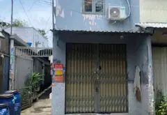 Dãy trọ 14 phòng full thuê, 9x34 sát Metro Tham Lương. Giảm 5 tỷ bán gấp... Bán nhà riêng tại Đông Hưng Thuận, Hồ Chí Minh 07