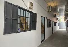 Bán nhà riêng phường An Hội Tây, Hồ Chí Minh, dãy trọ 184m²... Bán nhà riêng tại An Hội Tây, Hồ Chí Minh 04