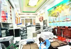 CHỈ 11 TỶ – MẶT TIỀN KHU HỌ LÊ – GẦN LÊ THÚC HOẠCH – 68M² – 4 TẦNG – 5PN - 6WC – Ô TÔ ĐẬU ĐỖ THOẢI... Bán nhà mặt phố tại Phú Thọ Hòa, Hồ Chí Minh 02