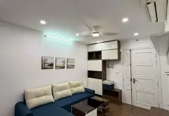 Bán căn hộ 2 phòng ngủ tại chung cư Tứ Hiệp Plaza, quận Hoàng Mai... Bán căn hộ chung cư tại Yên Sở, Hà Nội 01