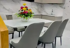 NHÀ SHR 3TẦNG TRẦN THỊ HÈ -TÂN THỚI HIỆP -NGAY HIỆP THÀNH CITY
VỊ TRÍ ĐẸP. GÓC THÔNG XE TẢI.... Bán nhà riêng tại Tân Thới Hiệp, Hồ Chí Minh 03