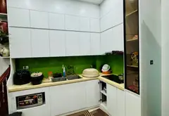 Bán nhà 5 tầng lô góc tại trung tâm Thanh Trì - giá tốt... Bán nhà riêng tại Thanh Trì, Hà Nội 09