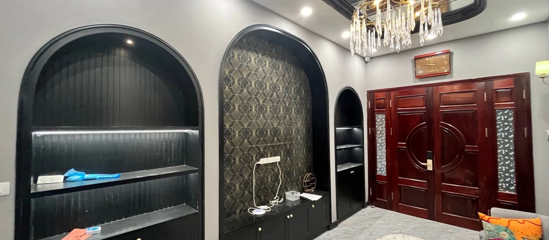 BÁN NHÀ LÔ GÓC THÀNH CÔNG 50/48m2 GIÁ ĐẸP 13.8 tỷ... Bán nhà riêng tại Ba Đình, Hà Nội 01