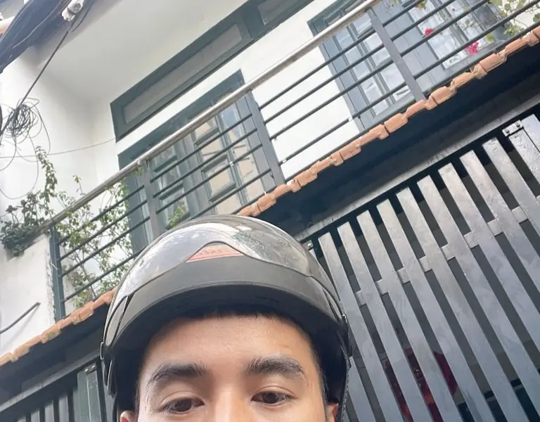 Bán nhà riêng 3 tầng 60.5m2, phường 5, quận Tân Bình, hẻm xe hơi, pháp lý cơ sở... Bán nhà riêng tại Tân Sơn Nhất, Hồ Chí Minh 01