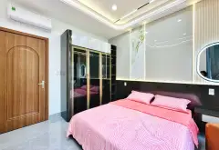 BÁN NHÀ TÂN BÌNH, TRẦN THÁNH TÔNG, 4 TẦNG BTCT, 3.5X11M, Ô TÔ ĐẬU CỬA, FULL NỘI THẤT, CHỈ 6.X TỶ... Bán nhà riêng tại Tân Sơn, Hồ Chí Minh 05