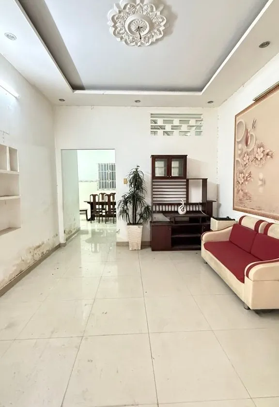 Bán nhà 2 tầng 57m2 nở hậu, hẻm xe tải, Tân Bình giá 5.3 tỷ... Bán nhà riêng tại Tân Sơn, Hồ Chí Minh 01