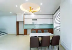 B.Á.N NHÀ ĐAN PHƯỢNG , LÔ GÓC 3 MẶT THOÁNG SÂNG, VÀI BƯỚC RA Ô TÔ TRÁNH 52M2, 5.5 TỶ... Bán nhà riêng tại Đan Phượng, Hà Nội 06