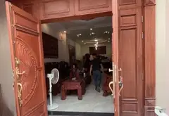 Biệt thự sang trọng 4 tầng tại quận 12 với diện tích 137m2, giá ưu đãi... Bán biệt thự, liền kề tại An Phú Đông, Hồ Chí Minh 02