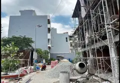 Bán đất 79.4m2 tại phường Tân Thuận Đông, Quận 7, khu VIP xây dựng đồng bộ... Bán đất tại Tân Thuận, Hồ Chí Minh 02
