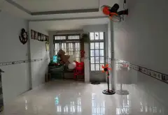 Bán nhà mặt phố 2 tầng, 3PN, diện tích 93m² tại Tân Phú... Bán nhà mặt phố tại Phú Thọ Hòa, Hồ Chí Minh 04