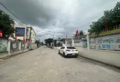CƠ HỘI VÀNG SỞ HỮU ĐẤT NỀN SÁT VÁCH KCN TRÀNG DUỆ... Bán đất tại An Trường, Hải Phòng 06