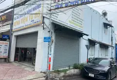 Nhà mặt phố lô góc Long Bình giá tốt, sẵn sàng kinh doanh ngay... Bán nhà mặt phố tại Long Bình, Hồ Chí Minh 03