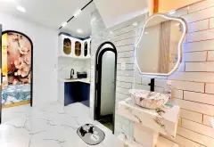 Nhà 2 tầng 3 phòng ngủ khu Gò Vấp, diện tích 26m² giá 4.4 tỷ... Bán nhà riêng tại Thông Tây Hội, Hồ Chí Minh 05