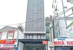 Tòa nhà mặt phố Phương Canh, Trinh Văn Bô, Nam Từ Liêm, Hà Nội - Dòng tiền 200tr/tháng... Bán nhà mặt phố tại Xuân Phương, Hà Nội 01
