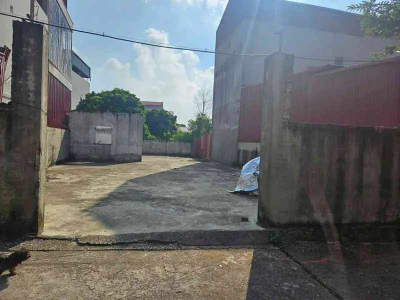 Đất đẹp tại Long Châu, Yên Phong - Sát khu CN sầm uất... Bán đất tại Yên Phong, Bắc Ninh 01