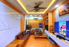 Bán nhà mặt phố Mai Dịch, Cầu Giấy, 5 tầng, kinh doanh đắc địa... Bán nhà mặt phố tại Từ Liêm, Hà Nội 13