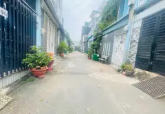 Cơ hội sở hữu nhà 2 tầng giá tốt tại Phường Long Trường, TP.HCM... Bán nhà riêng tại Long Trường, Hồ Chí Minh 01
