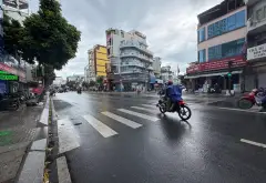Nhà Mặt Phố Tân Phú Siêu Hot - Kinh Doanh Đỉnh... Bán nhà mặt phố tại Tân Phú, Hồ Chí Minh 01