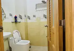 Nhà 4 tầng hẻm ô tô 8m tại Tân Phú, giá 8,38 tỷ giảm 420 triệu... Bán nhà riêng tại Phú Thạnh, Hồ Chí Minh 08