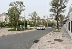 Biệt thự lô góc 4 tầng tại Gia Lâm, mặt tiền rộng 20m,trung tâm Trâu Quỳ, giáp Vin1,tiện ích vô kể... Bán biệt thự, liền kề tại Gia Lâm, Hà Nội 17