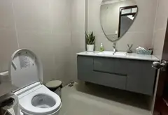 Nhà phố mặt tiền đẳng cấp tại phường Yên Hòa, Hà Nội... Bán nhà mặt phố tại Yên Hòa, Hà Nội 08