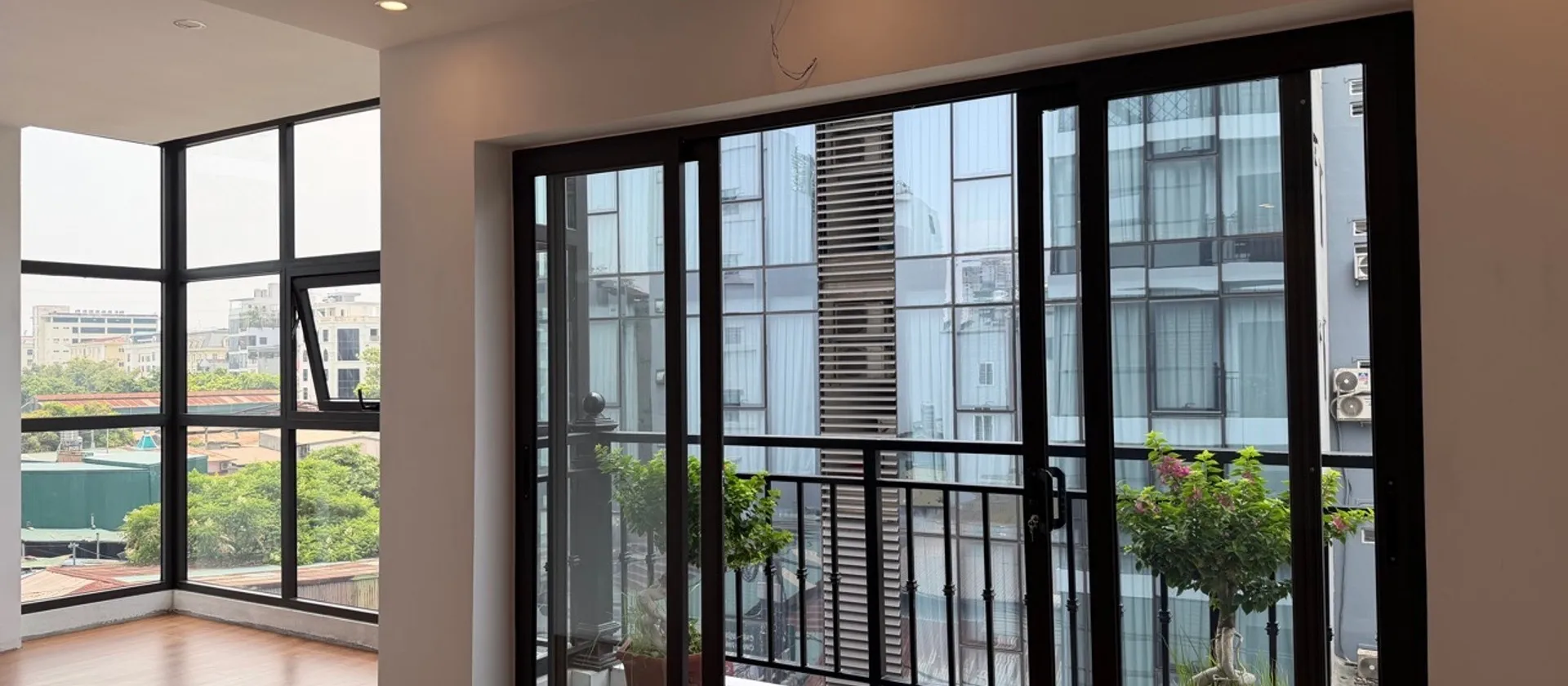 🏡 55M² – 7 TẦNG – Ô TÔ TRÁNH – VỈA HÈ 2 BÊN – KINH DOANH ĐỈNH.... Bán nhà riêng tại Hoàng Mai, Hà Nội 01