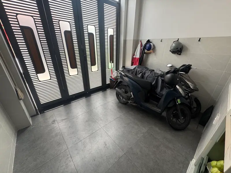 Nhà 5 tầng 2 mặt tiền, 63m2, phường Phú Thạnh, Tân Phú, HCM... Bán owner_side tại Phú Thạnh, Hồ Chí Minh 01