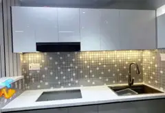 Sát MT Vĩnh Hội - 5 tầng - Nhỉnh 4 tỷ - 3Pn - Sổ đẹp vuông... Bán nhà riêng tại Vĩnh Hội, Hồ Chí Minh 16