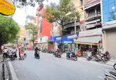 Nhà phố 5 tầng có thang máy - Vị trí trung tâm Thanh Xuân... Bán nhà mặt phố tại Phương Liệt, Hà Nội 03