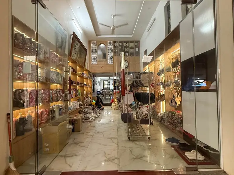 Bán nhà Tân Lập gần ngã tư Trôi đường ôtô tránh kinh doanh,61m dân xây 4 tầng hai thoáng chỉ 8.x tỷ... Bán nhà riêng tại Ô Diên, Hà Nội 01