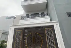 Bán nhà riêng 4 tầng tại xã Quang Minh, Hà Nội, diện tích 68.3m² pháp lý đầy đủ... Bán nhà riêng tại Quang Minh, Hà Nội 01