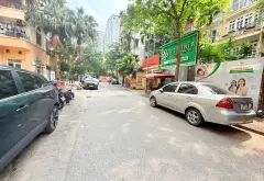 Bán biệt thự liền kề 4 tầng diện tích 130m² tại phố Lưu Hữu Phước- KĐT Mỹ Đình... Bán biệt thự, liền kề tại Từ Liêm, Hà Nội 02