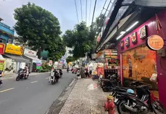 Cơ hội hiếm có sở hữu nhà mặt tiền Tân Quý kinh doanh đắc địa... Bán nhà mặt phố tại Tân Sơn Nhì, Hồ Chí Minh 02