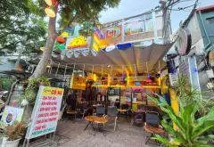 Nhà mặt tiền siêu rộng ngay trung tâm Quận 1, giá sốc giảm ngay 1 tỷ... Bán nhà mặt phố tại Tân Định, Hồ Chí Minh 09