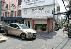 Bán nhà riêng 8 tầng có thang máy tại quận trung tâm TP.HCM, 236.7m², giá 65 tỷ... Bán nhà riêng tại Cầu Ông Lãnh, Hồ Chí Minh 05